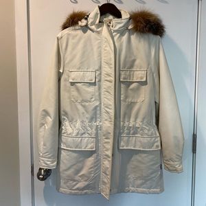 Burberry Coat